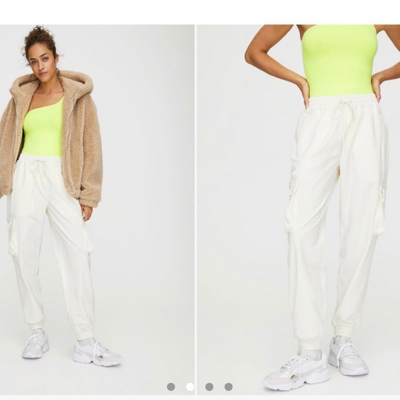 TNA Tribeca pant✨ - BLACK - Picture 2 of 4